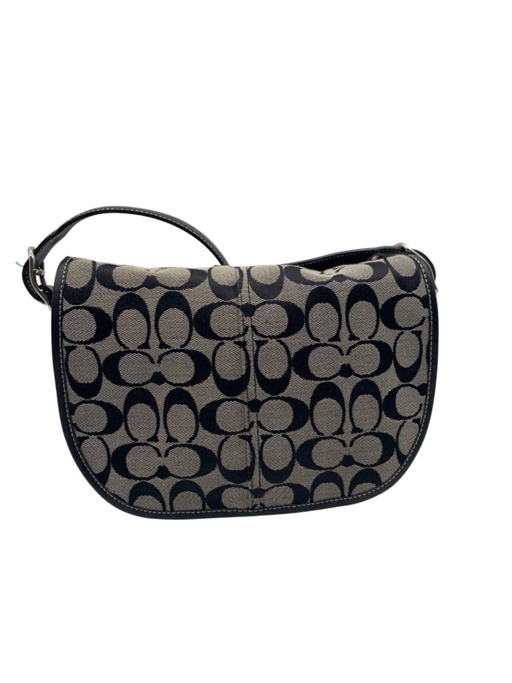 Coach Vintage Soho Shoulder Bag 6842